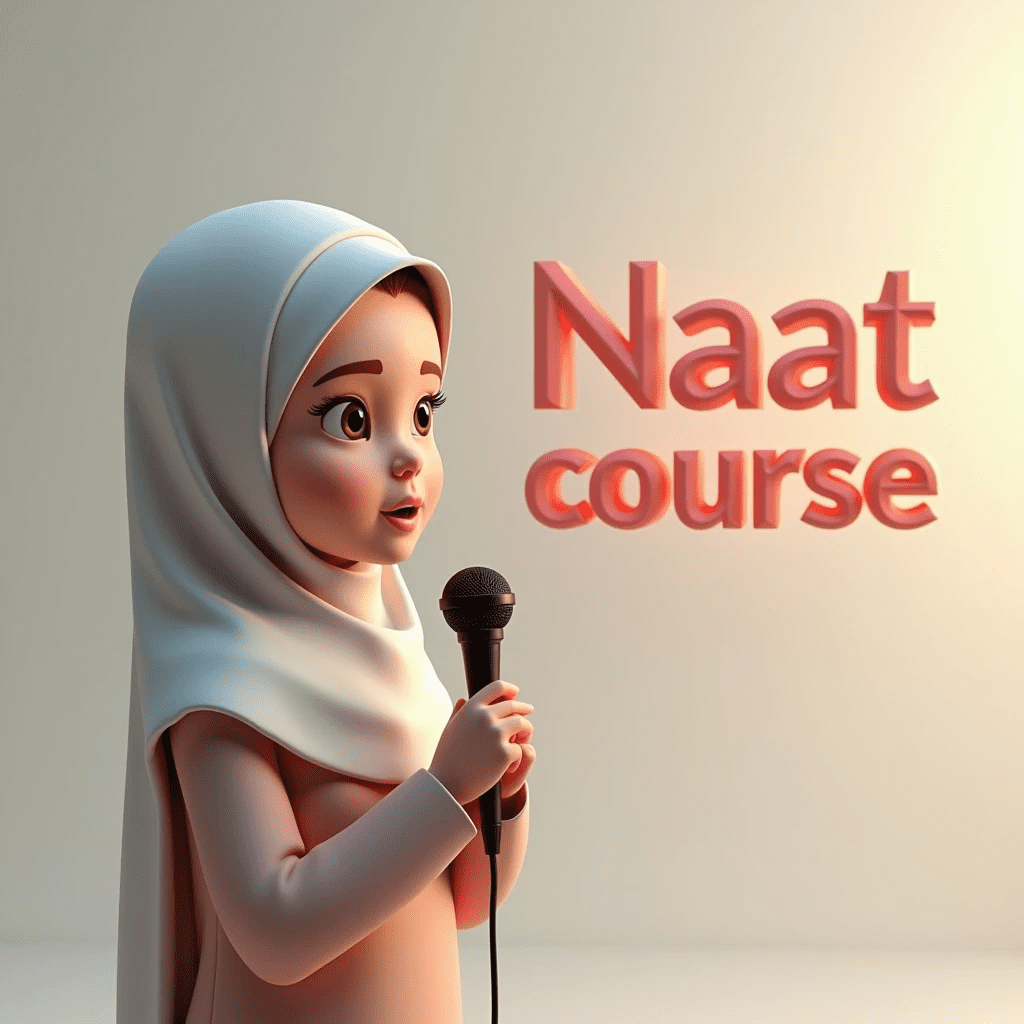Naat Course